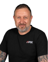Dave Livesey