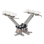 Eggshapedpipeadapter